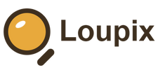 Loupix - Kezdőlap